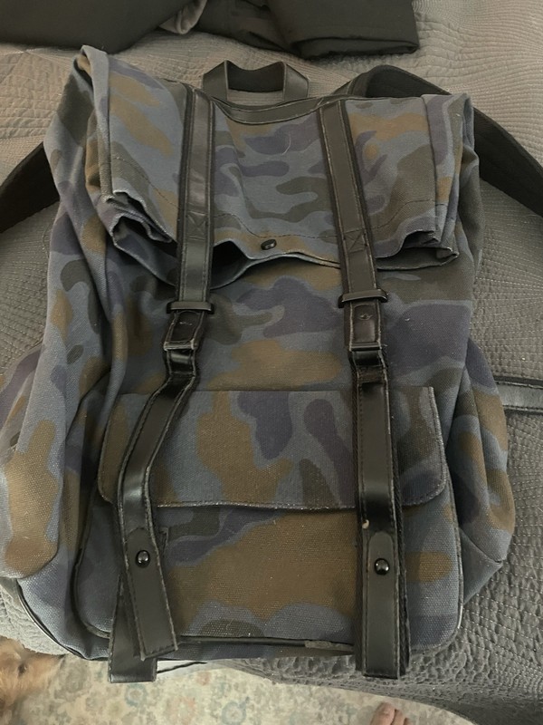 Phillip Lim Backpack gallery