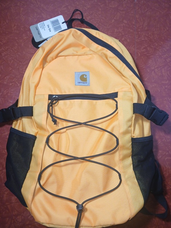 Carhartt Delta Backpack Bag