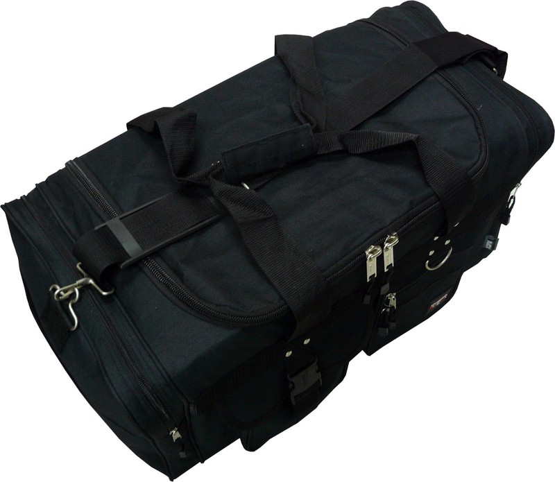 19"/22"/25"/28"/30"/35" Heavy Duty Polyester Duffle Bag/Gym/Sports carry-on gallery