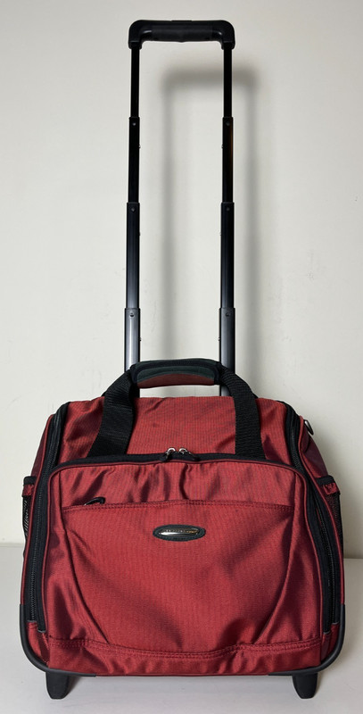 Briggs and Riley – Transcend – Rolling Tote – Sunset – TDU325