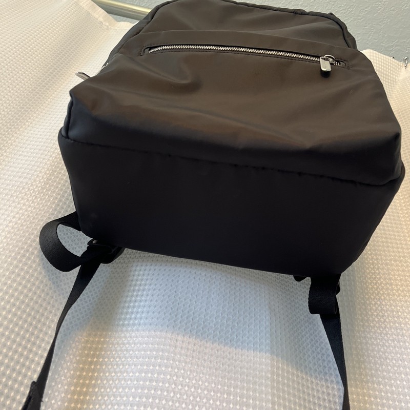 Briggs Riley Rhapsody Essential Backpack PK130-4 Black 17x11.5x6 gallery
