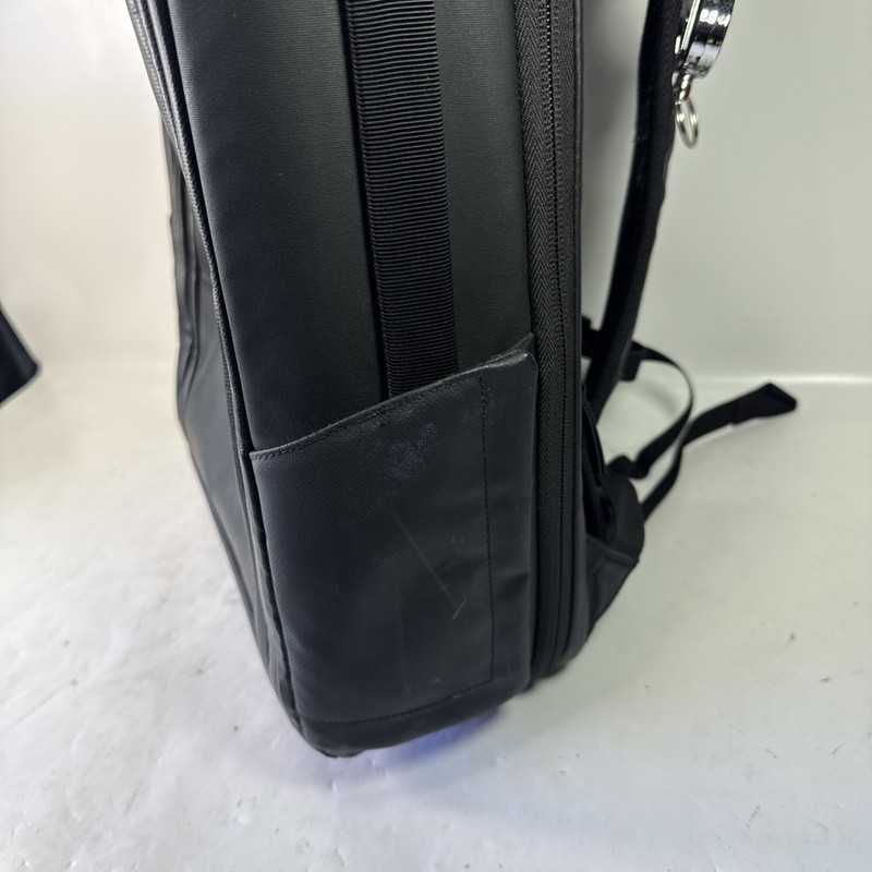 Nomatic Travel Backpack 20L Expands to 24L Laptop Sleeve RFID Safe Commuter Bag gallery