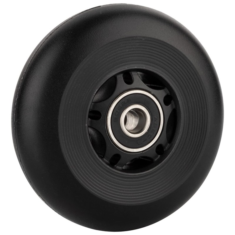 Inline Skate Wheels 80mm 76mm 72mm 85a Outdoor Indoor Black Blue Red Roller H... gallery