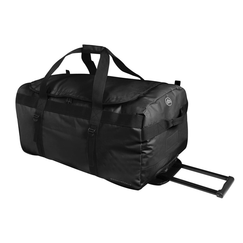 Stormtech Trident Waterproof Rolling Duffel Bag #GBW-2 gallery