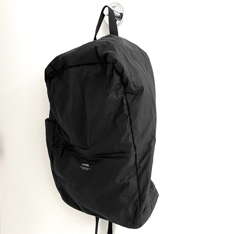 Lojel Foldable Ultra Lightweight Water-Resistant Backpack Travel Daypack gallery