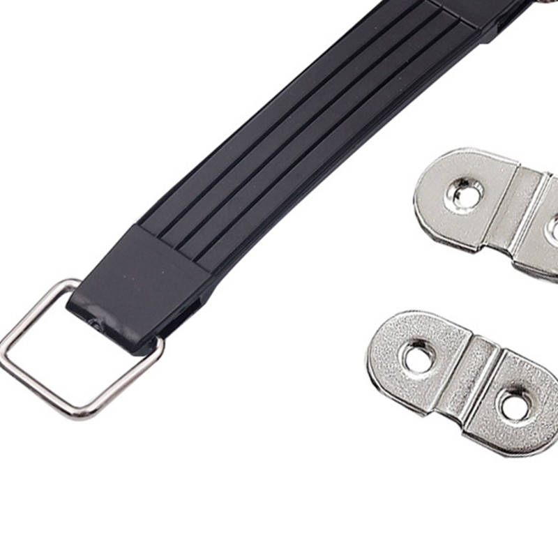 Practical Plastic Suitcase Handle Replacement Fit Most Luggage Models
