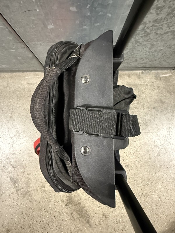 Compass USA Rolling Travel Backpack gallery
