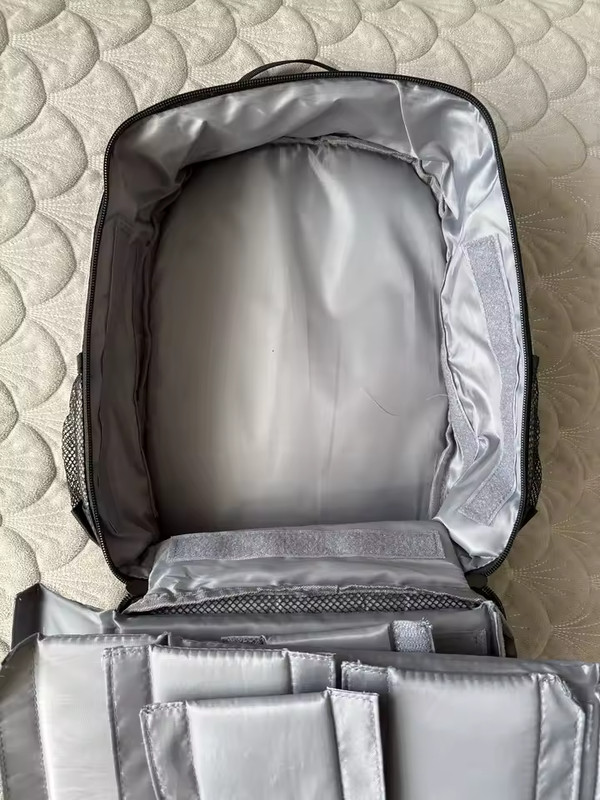 Waterproof Camera Backpack for Canon, Nikon, and Sony DSLR Cameras gallery
