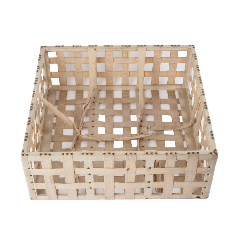 LOUIS VUITTON Inner Basket for Steamer Trunks, Excellent Condition,…