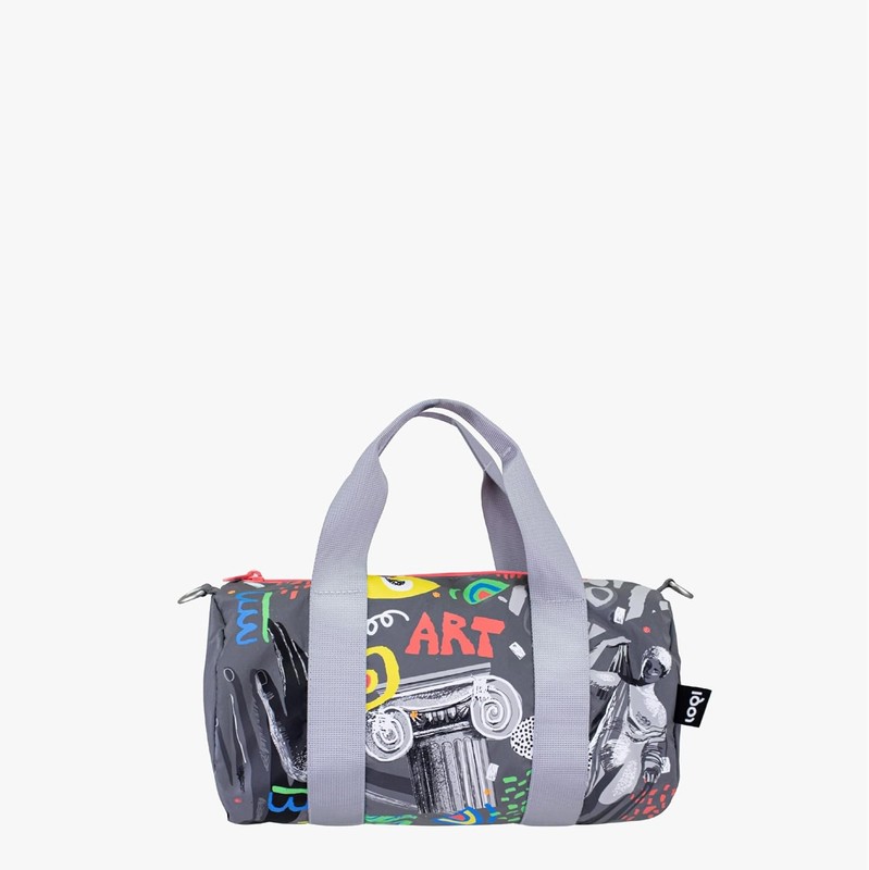 Classic Art Reflective Medium Weekender, Reflective, Reflective, Classic Art Ref gallery
