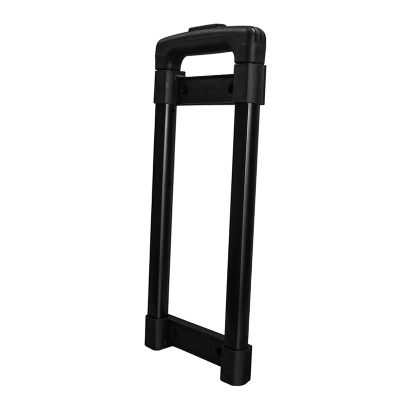 Travel Suitcase Telescopic Handle Professional Easy Installation Replacement
