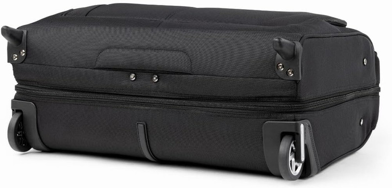 Maxlite 5 Softside Lightweight Carry-On Upright 2 Wheel Rolling Garment Bag, 22- gallery