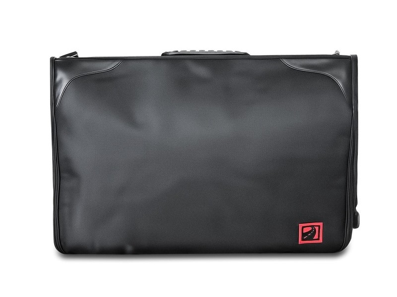 Roadster Seatback Luggage- Tri-Fold Garment Bag (missing shoulder strap)