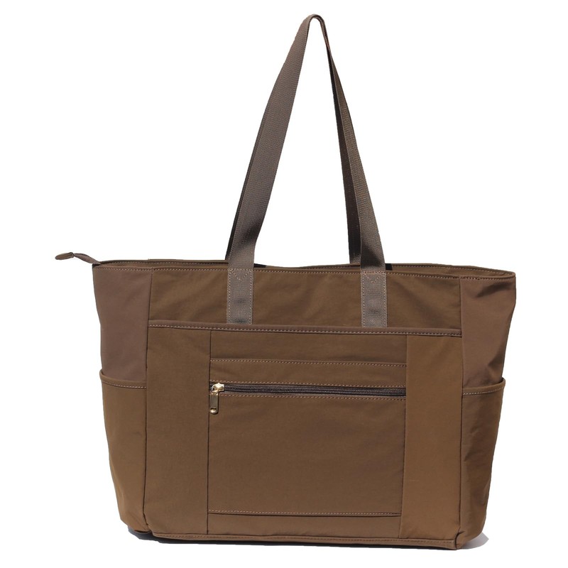 Utility Tote Bag, Weekender Duffle, 13 Pockets, Travel, Work, Gym, Teacher gallery