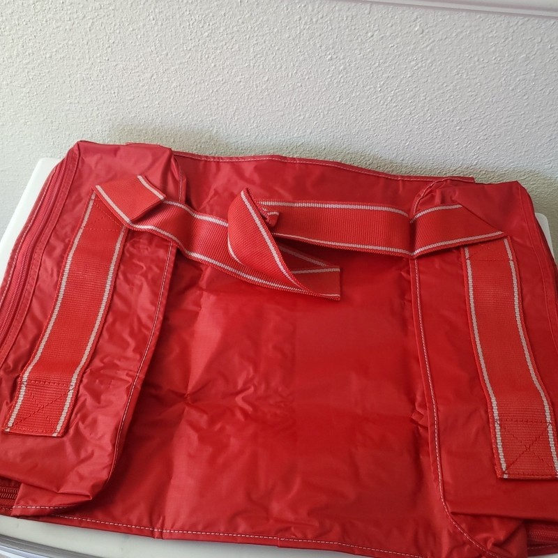 Samsonite Foldaway Packable Suitcase with Pouch - Travel Carry-On Bag, Easy Pack gallery