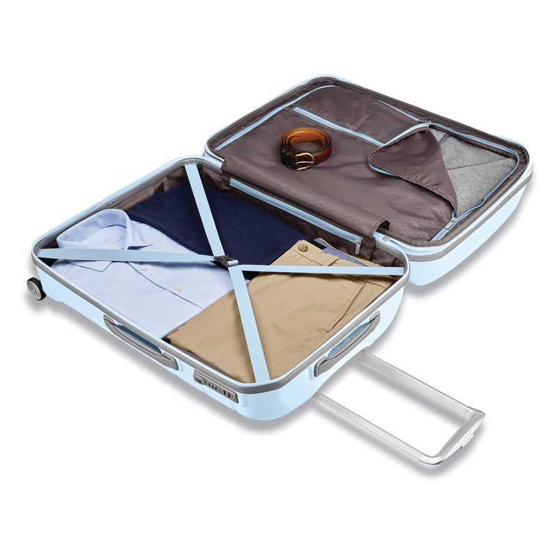 Samsonite Freeform Hardside Spinner Large - Luggage gallery