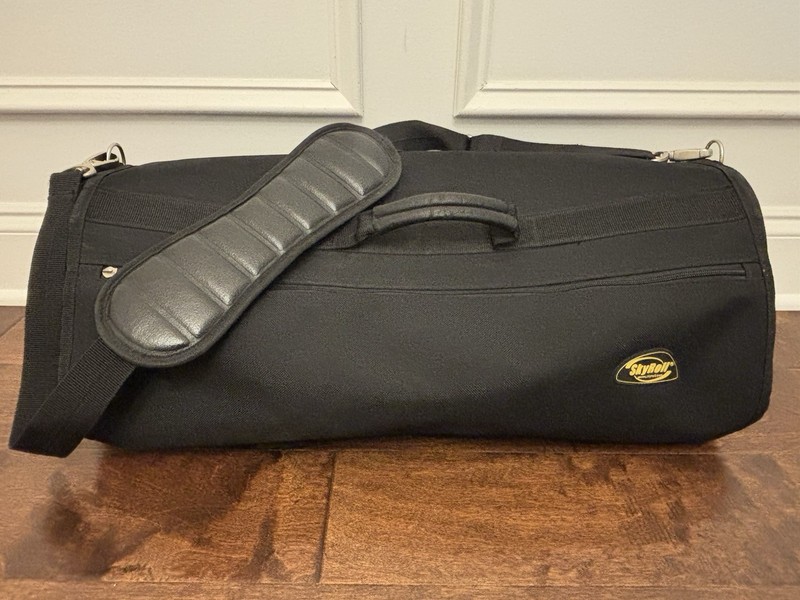 Skyroll Carry On Travel Bag 24″ Nylon Roll Up Garment Bag FREE SHIPPING