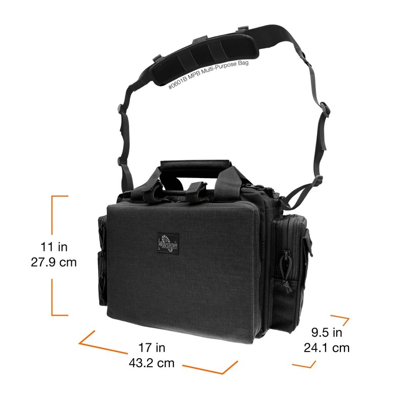 Multi Purpose Bag gallery
