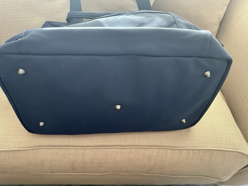 Samsonite Better Than Basics Weekender Duffle Bag gallery