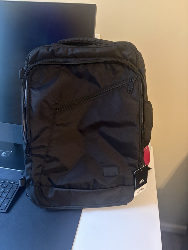 MATEIN Carry on Backpack Extra Large Travel Expandable