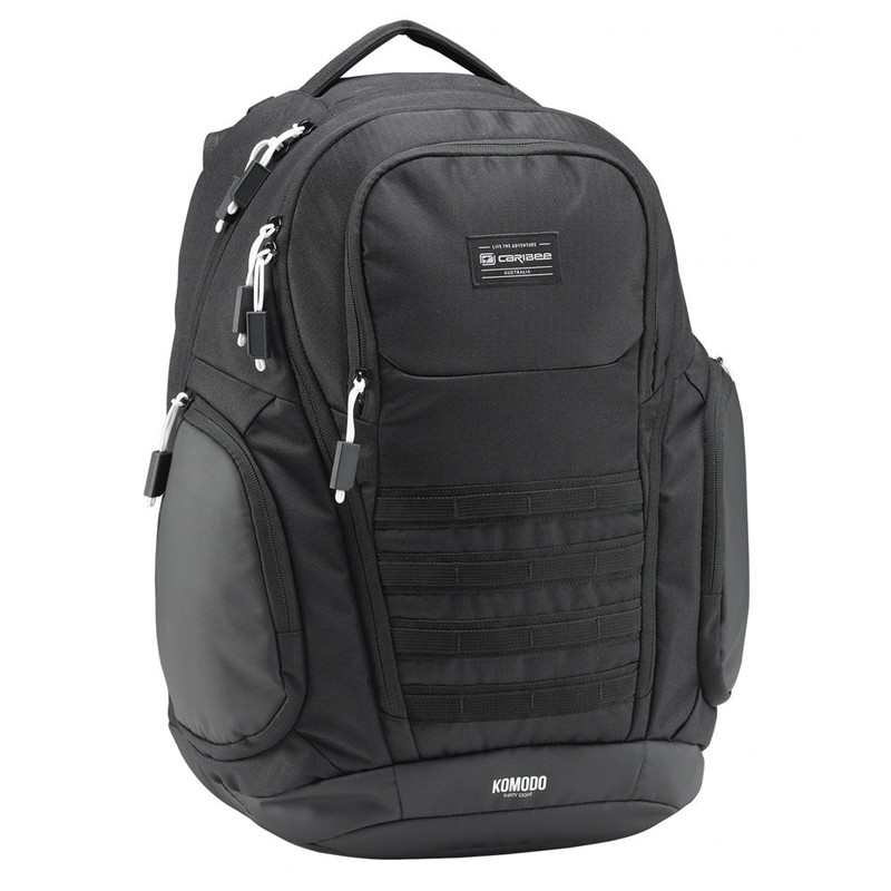 Caribee Komodo Team Backpack 42L