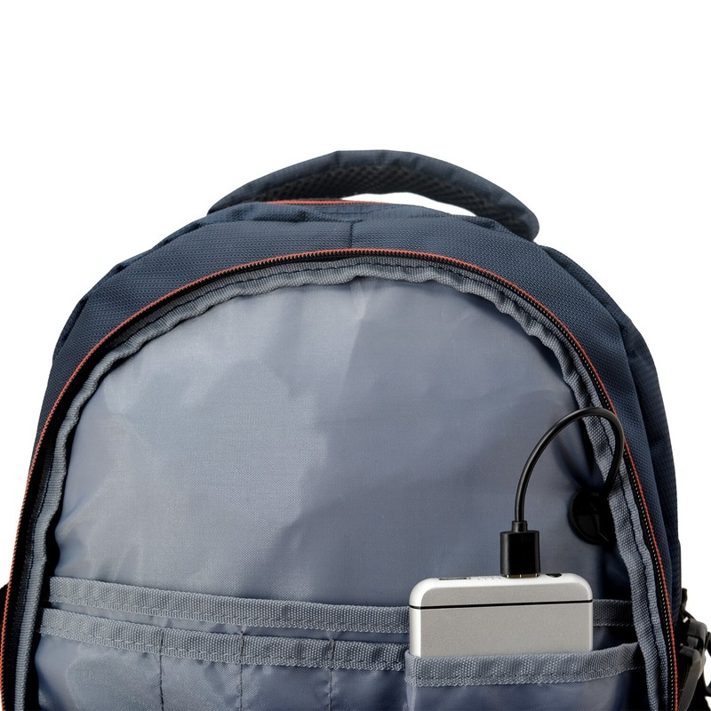 On the Go Backpack - REALTOR® Logo Branded gallery
