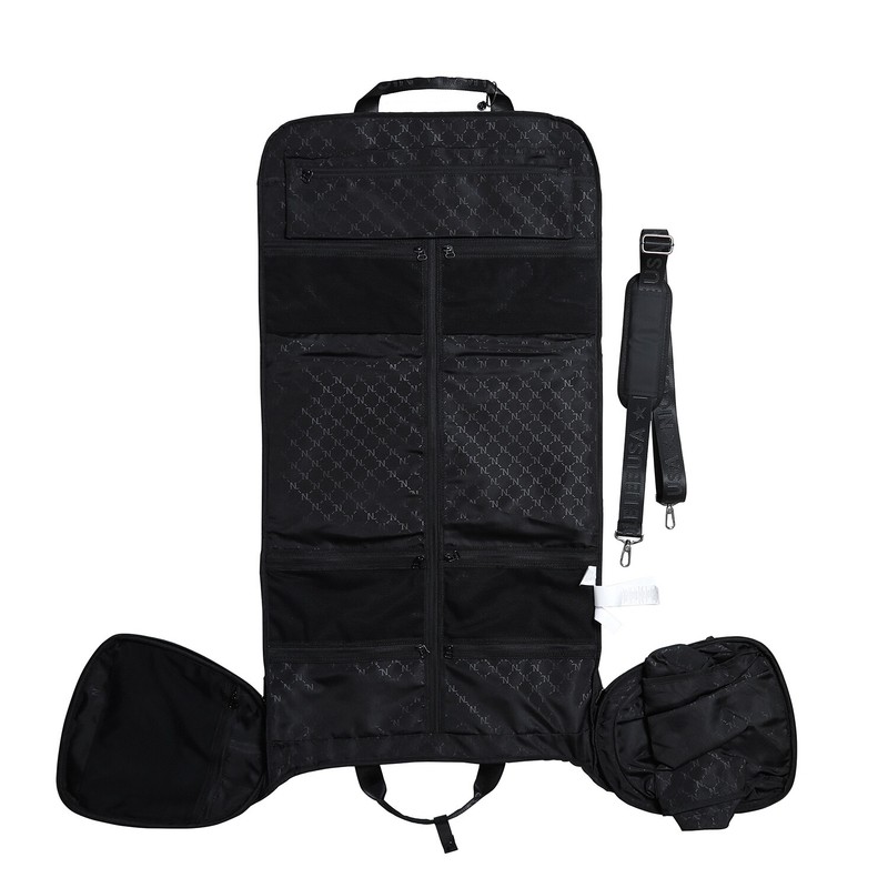 MENS COLLAPSIBLE DUFFEL BACKPACK gallery