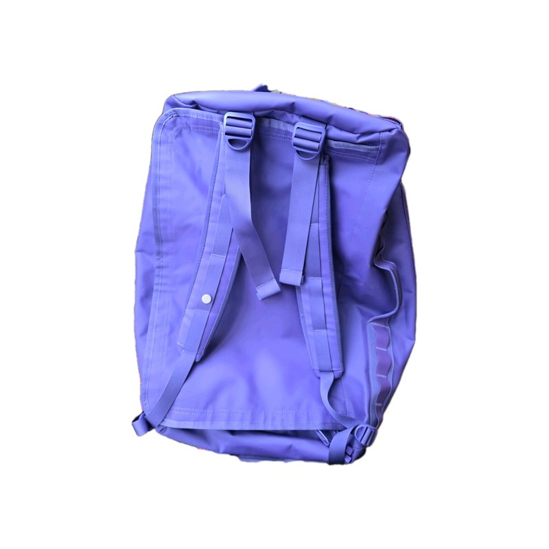 Baboon To The Moon Go-Bag [Basic] - Big (60L). NOT CARRY ON. Primary Purple gallery