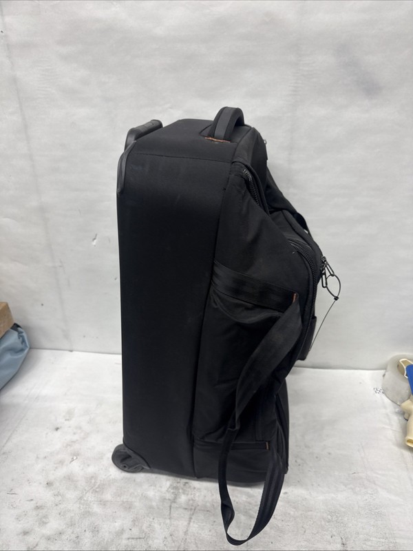 Briggs & Riley 26″ Expandable Rolling Suitcase/duffel Bag