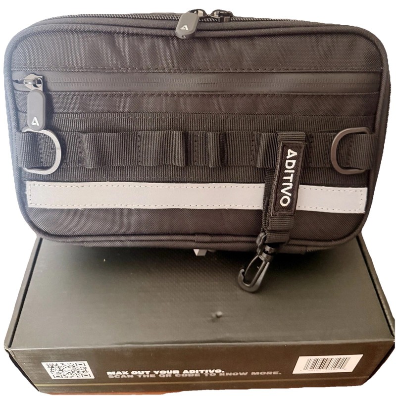 Travel Small Bag gallery