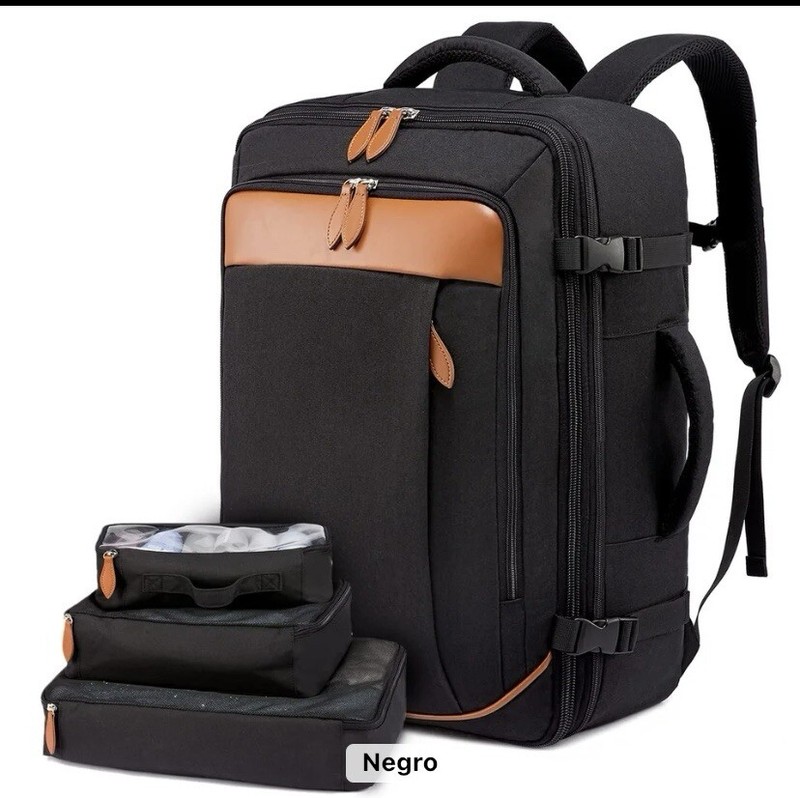 Backpack Travel gallery