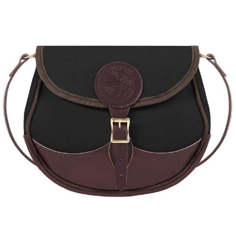 New Duluth Pack Medium Deluxe Shell Purse – Black