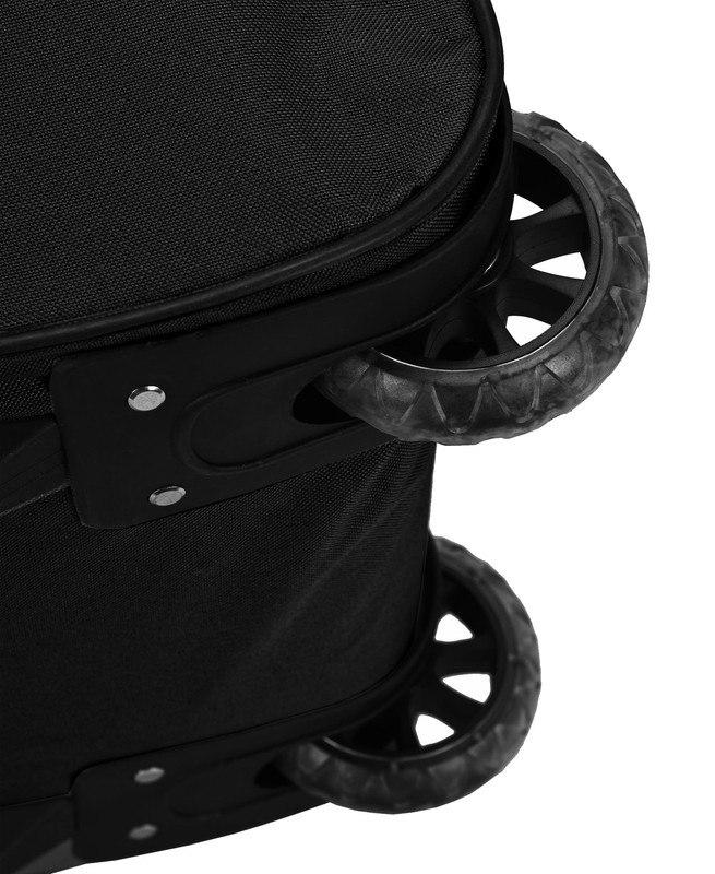 36 Rolling Duffel Bag - Durable Travel Luggage for Easy Transport gallery