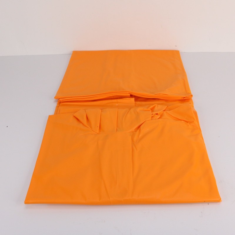 Cingular Wireless Emergency Response Team Tarp Signage * Vinyl * Storage Bag gallery