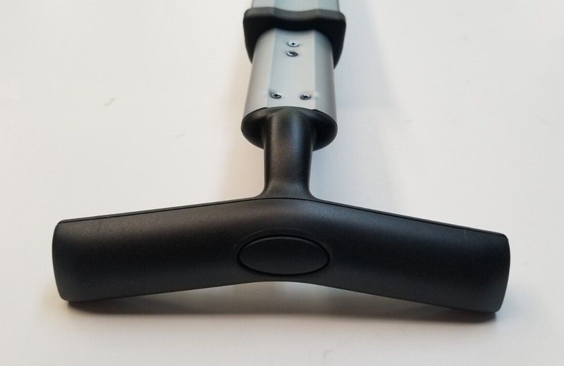 Samsonite Luggage Replacement Part Pull Handle for Cosmolite Hardside gallery