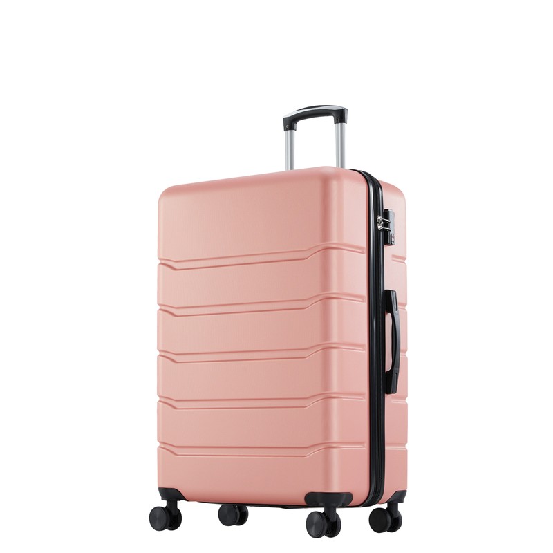 Luggage Hardside with TSA Lock Suitcase & Double Spinner Wheels 20/24/28-Inch gallery