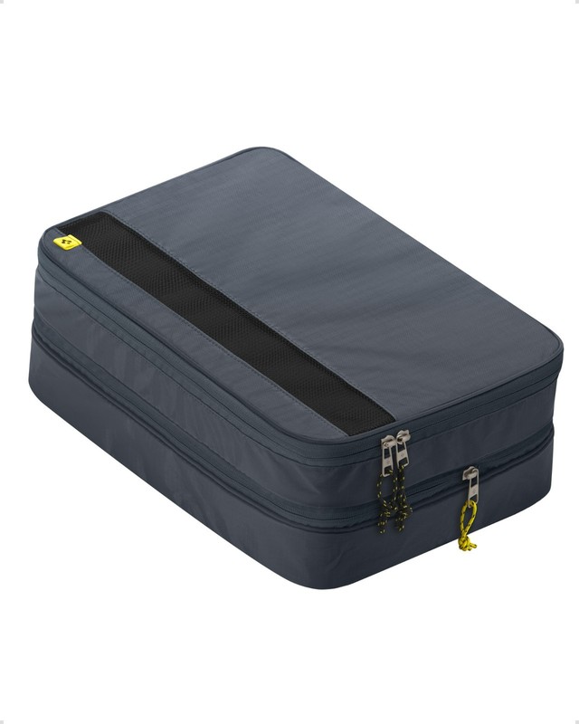 Spigen Life Travel Packing Cubes | KD600 Compression Organizer for Luggage gallery