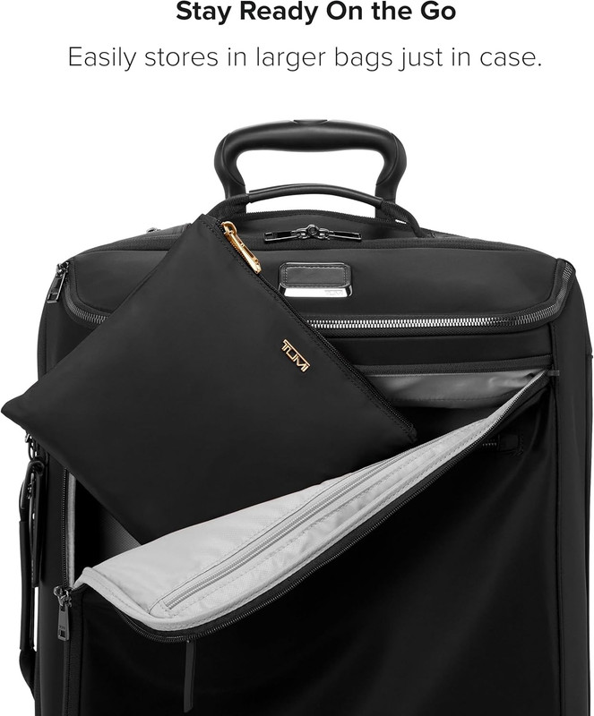 - Just in Case Foldable Backpack - Lightweight, Compact Travel Backpack - for On gallery