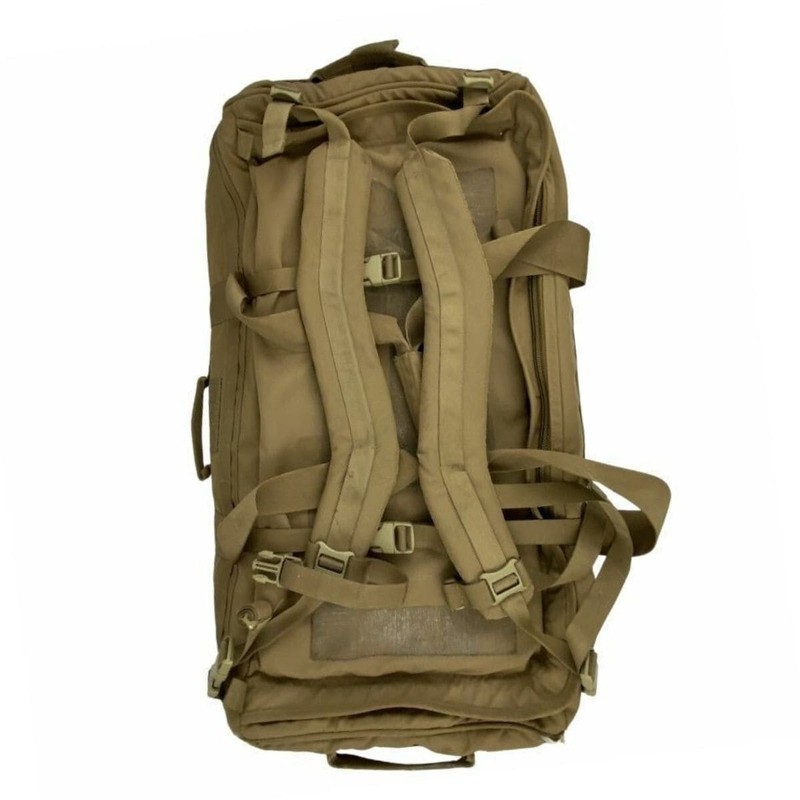 U.S. ForceProtector Wheeled Deployment Cargo Bag, Used gallery