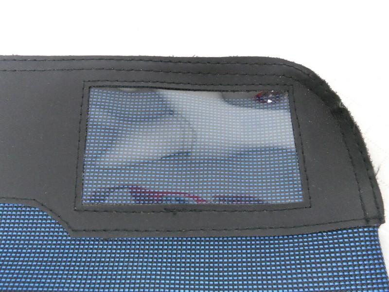 Master Lock Locking Zippered Security Bag Keeps Jewelry Cash Documents etc. Safe gallery