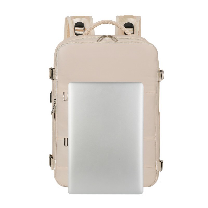 HY Backpack Backpack with multiple colors and multi-level space gallery
