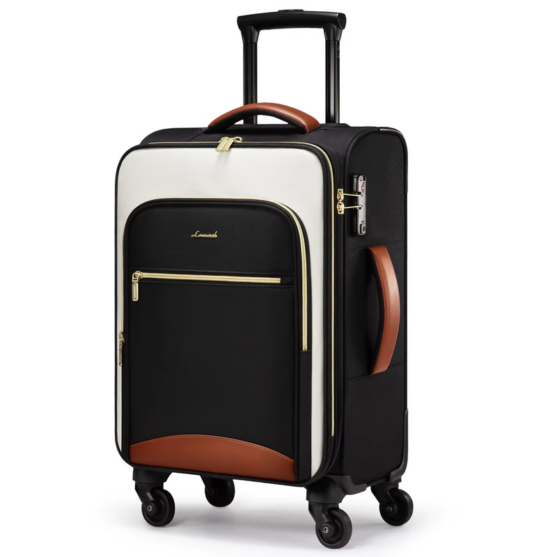 Large Suit Case