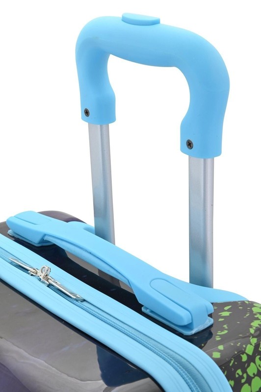 Disney Character 20" Hardshell Luggage - Toy Story, Stitch and more! gallery