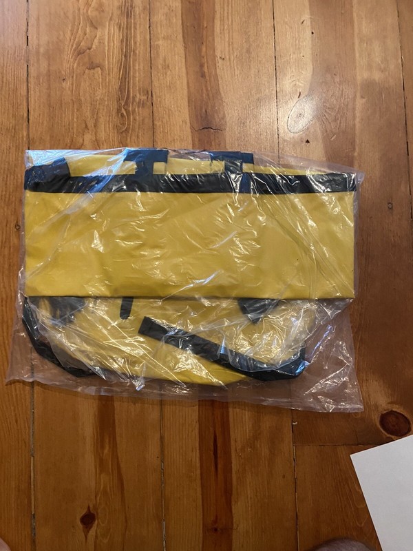 STORMTECH Waterproof Backpack WXP-1 gallery