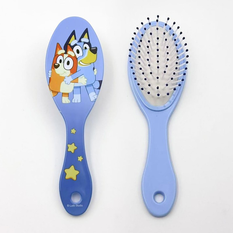 Beauty Case Bathroom Accessory Bluey BLUE | FEMALE PIGà gallery