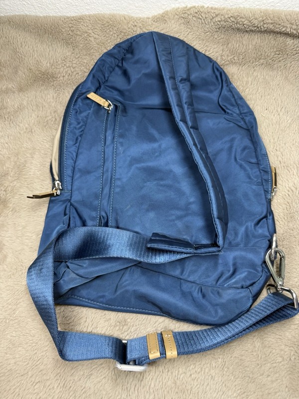 TUMI Just In Case foldable backpack. gallery