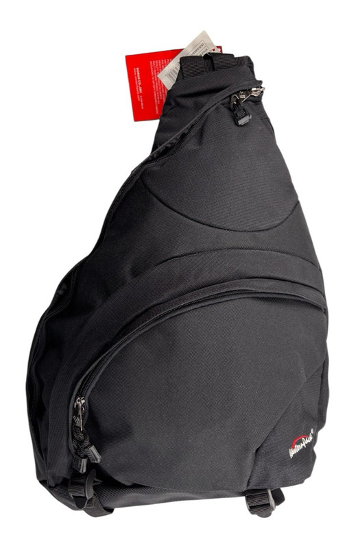 Western Pack Single Strap Backpack For Laptop, Biker, School Crossbody Sling gallery