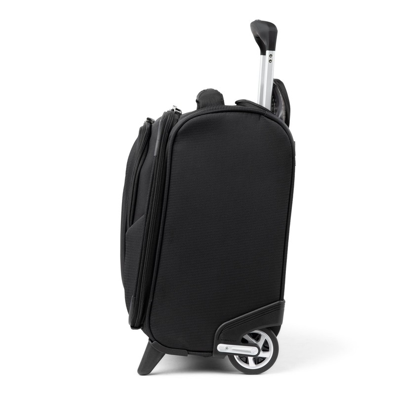 Travelpro Maxlite 5 Softside Lightweight Rolling Underseat Tote Upright 2 Wheel gallery