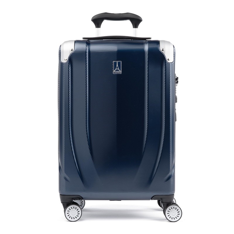 Travelpro Pathways 3 Hardside Expandable Luggage, 8 Spinner Wheels, Lightweig…