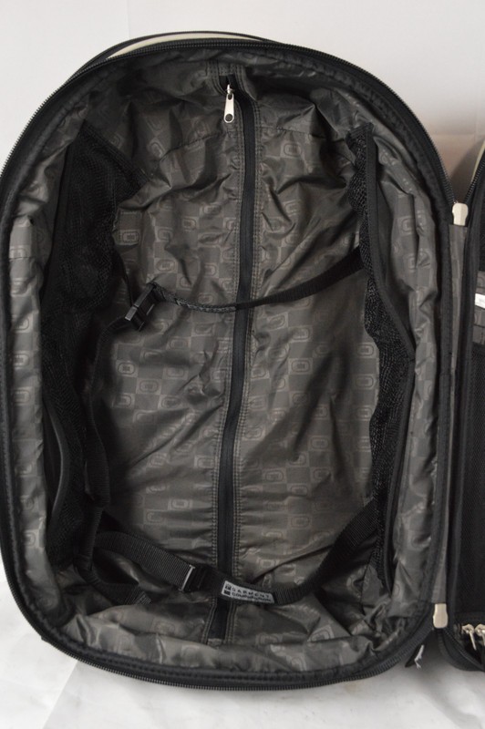 OGIO Rolling Backpack Custom Misericordia Bums Expandable Carry On 23" Wheeled gallery